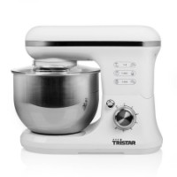 Impastatrice da Cucina 1200 W Tristar