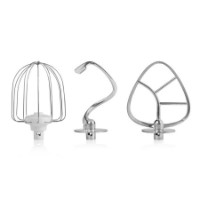 Impastatrice da Cucina 1200 W Tristar