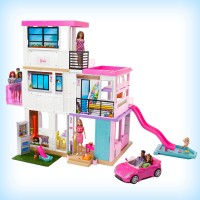 Barbie Casa dei Sogni della Mattel