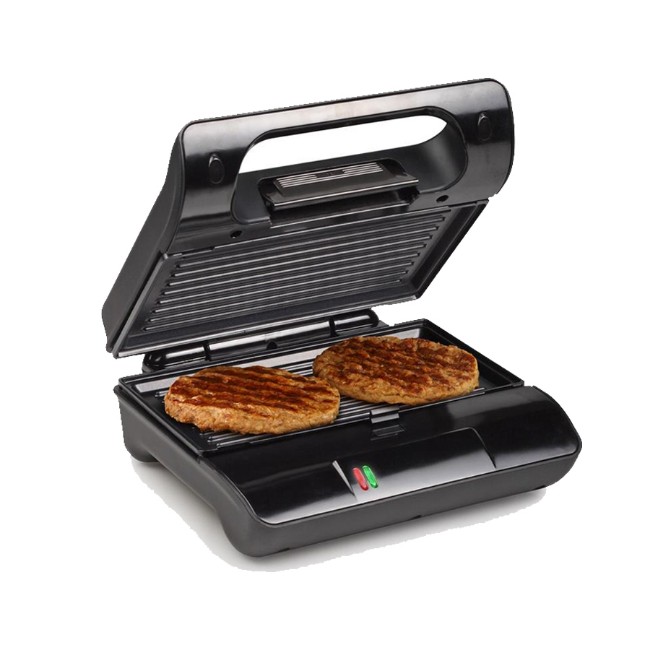Grill Compact Princess