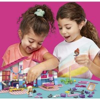 Mega Barbie Casa di Malibu della Mattel
