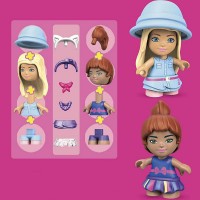 Mega Barbie Casa di Malibu della Mattel