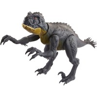 Jurassic World Stinger Dino Squartatore della Mattel