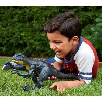 Jurassic World Stinger Dino Squartatore della Mattel