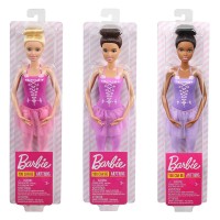 La Barbie Ballerina della Mattel