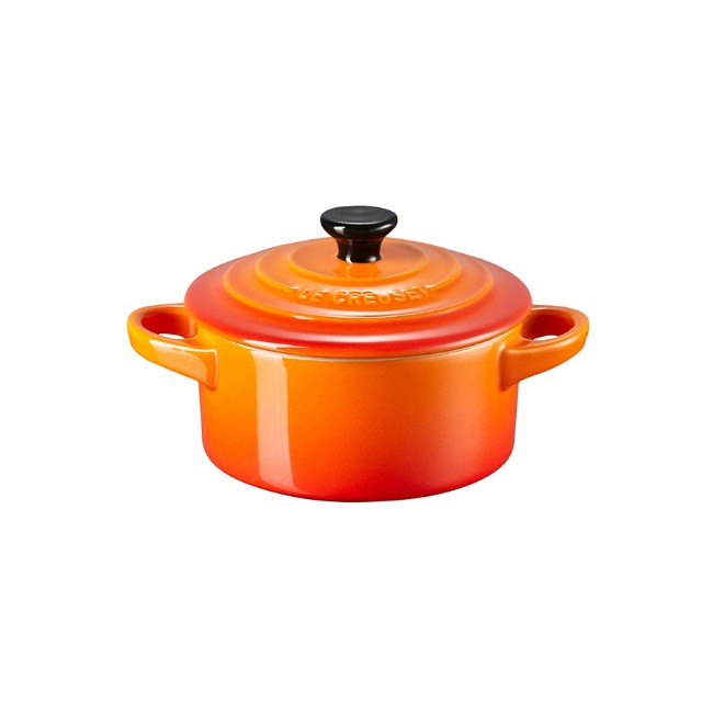 Mini Cocotte Rotonda Le Creuset
