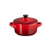 Mini Cocotte Rotonda Le Creuset