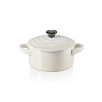 Mini Cocotte Rotonda Le Creuset