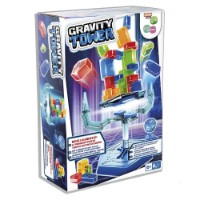 Gravity Tower