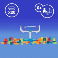 Gravity Tower