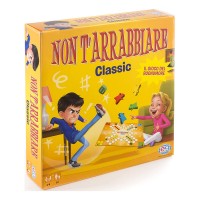 Non t'Arrabbiare