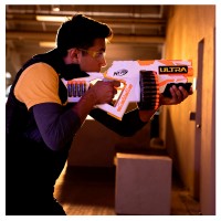 Nerf Ultra One Blaster della Hasbro