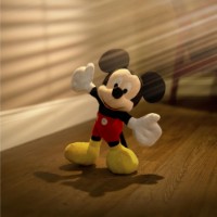 Peluche Disney Topolino 35cm