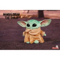 Peluche Star Wars The Child - Baby Yoda 25cm