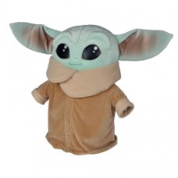 Peluche Star Wars The Child - Baby Yoda Jumbo 66cm