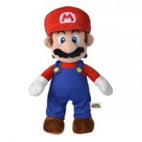 Peluche Super Mario 50cm