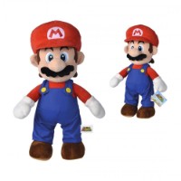 Peluche Super Mario 50cm