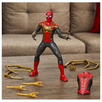 Spider-Man Spara Ragnatele della Hasbro