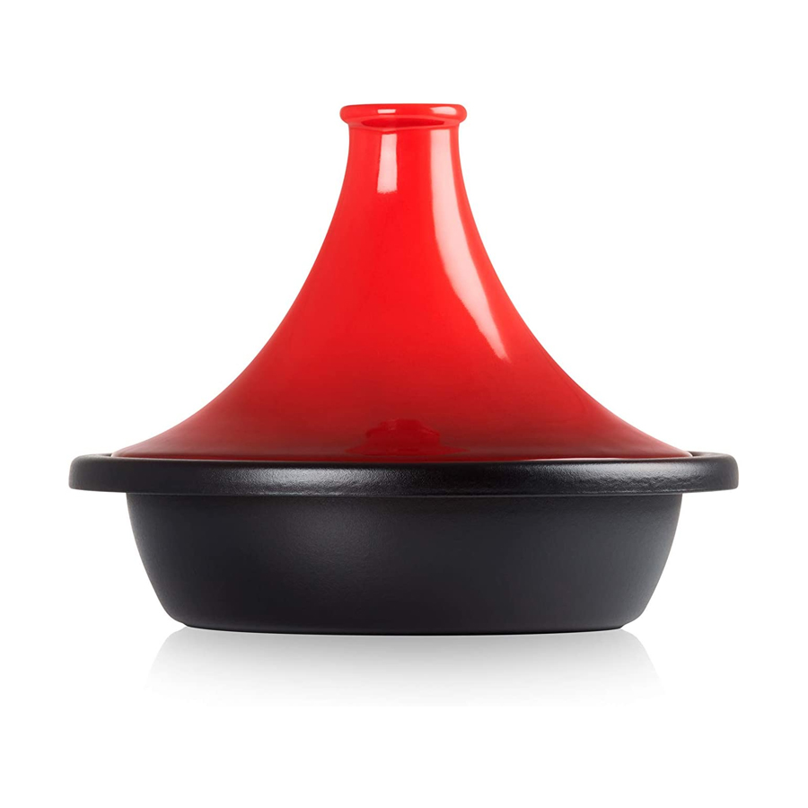 Paniate Tajine Ciliegia 31 cm