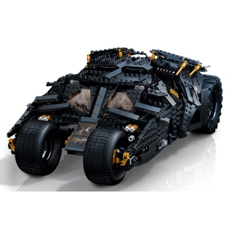 LEGO DC Batman Batmobile Tumbler 76240