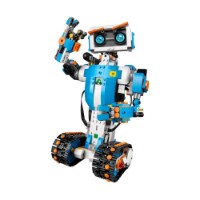 LEGO Boost Toolbox Creativa 17101