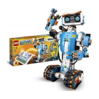 LEGO Boost Toolbox Creativa 17101