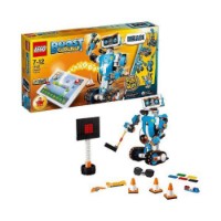 LEGO Boost Toolbox Creativa 17101