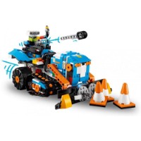 LEGO Boost Toolbox Creativa 17101