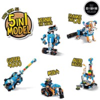 LEGO Boost Toolbox Creativa 17101