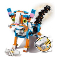 LEGO Boost Toolbox Creativa 17101