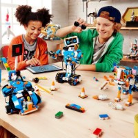 LEGO Boost Toolbox Creativa 17101