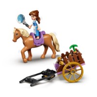 LEGO Disney Il Castello di Belle e la Bestia 43196