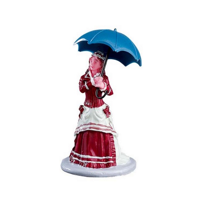 Elegant Lady  Lemax 42251