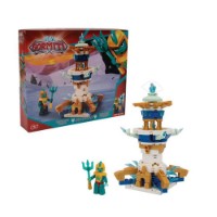 Gormiti Set Costruzioni Ghiaccio