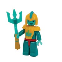 Gormiti Set Costruzioni Ghiaccio