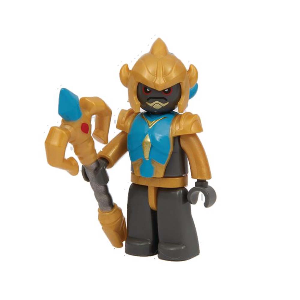 gormiti torre degli elementi