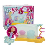 Seasters Magic Bubble Acquarium