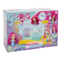 Seasters Magic Bubble Acquarium