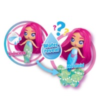 Seasters Magic Bubble Acquarium
