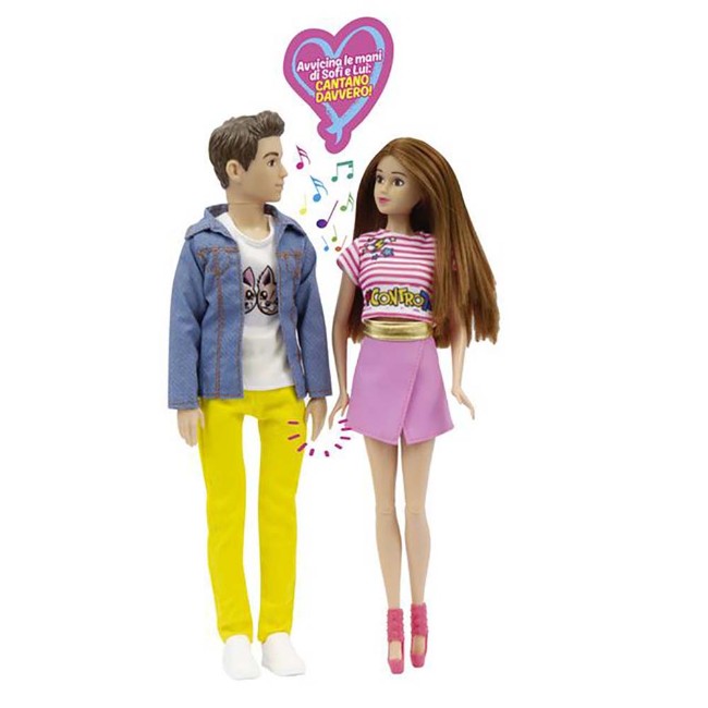 Barbie Me Contro Te Sofi Bambola Me Contro Te Bambola Sofi Sofì