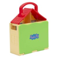 Peppa Pig la Casa Pop and Play