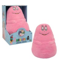 Barbasogno dei Barbapapà Peluche Musicale