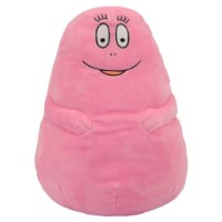 Barbasogno dei Barbapapà Peluche Musicale