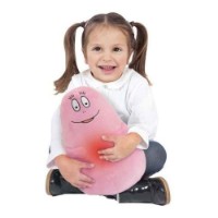 Barbasogno dei Barbapapà Peluche Musicale