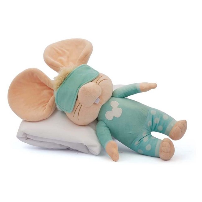 Topo Gigio Kiss Me Good Night