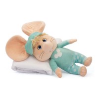 Topo Gigio Kiss Me Good Night