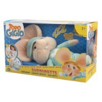 Topo Gigio Kiss Me Good Night