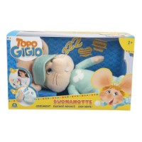 Topo Gigio Kiss Me Good Night