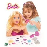 Barbie Styling Head Deluxe