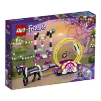 LEGO Friends Acrobazie Magiche 41686